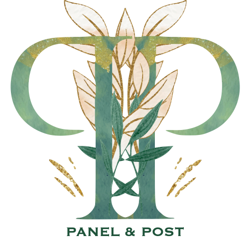 Panel & Post