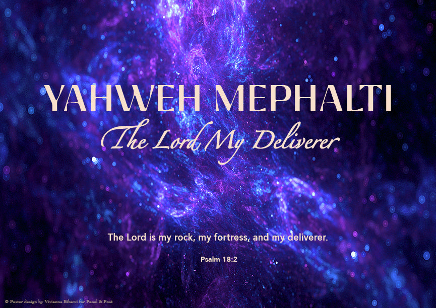 Yahweh Mephalti